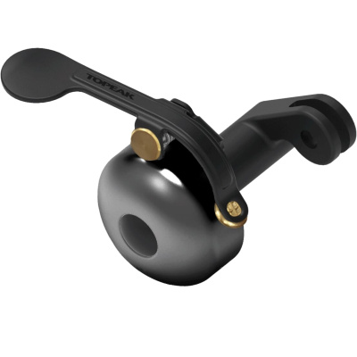 Dzwonek rowerowy Topeak Utf Bellonside - B