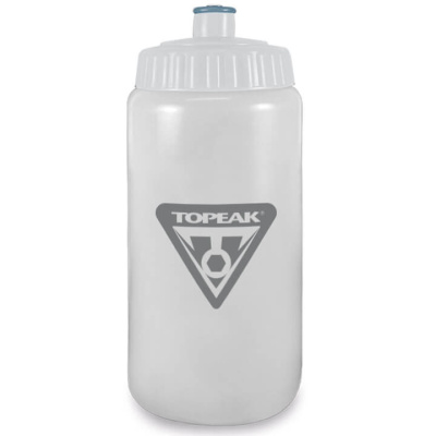 Bidon rowerowy Topeak BioBased 500ml