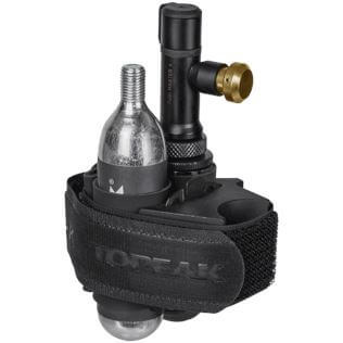Zestaw do naprawy opon Topeak Co2 Tubi Master X Co2 