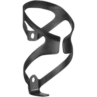 Koszyk na bidon Topeak Shuttle Cage XE 3K Carbon
