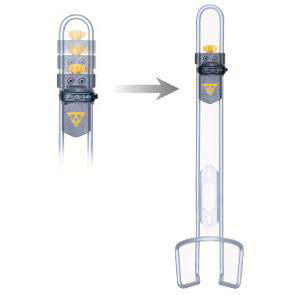 Koszyk na bidon Topeak Modula XL TMD02B