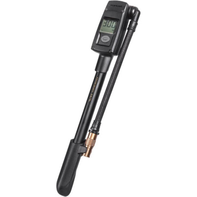 Pompka do amortyzatorów Topeak Pocket Shock digital