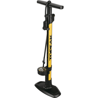 Pompka podłogowa Topeak JoeBlow Sport 2Stage