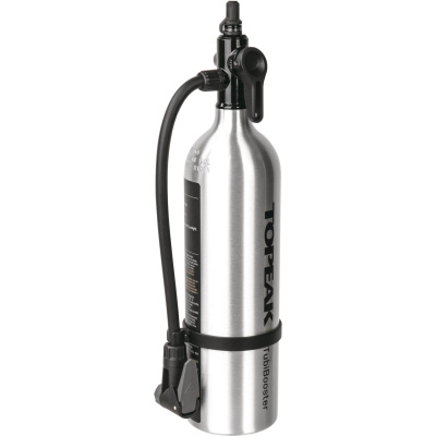 Komora powietrzna Topeak TubiBooster X