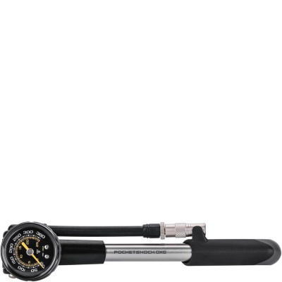 Pompka rowerowa do amortyzatorów Topeak Pocket Shock DXG