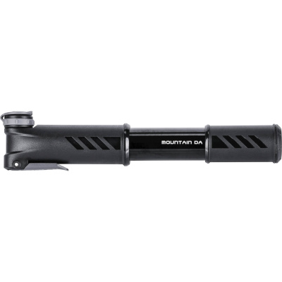 Pompka rowerowa Topeak Mountain DA 4 bar