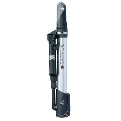 Pompka rowerowa Topeak Mini Morph G 11 bar