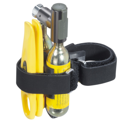 Pompka na naboje CO2 Topeak Air Booster Race Pod X