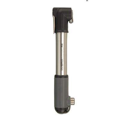 Pompka rowerowa Topeak Hybrid Rocket RX Mini szara