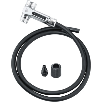 Głowica do pompki rowerowej Topeak Twinhead DX1+