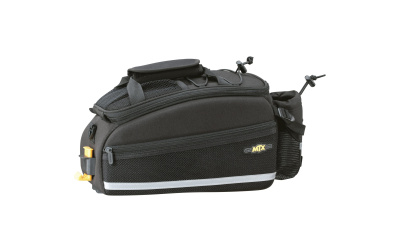Sakwa rowerowa na bagażnik Topeak MTX Trunkbag EX