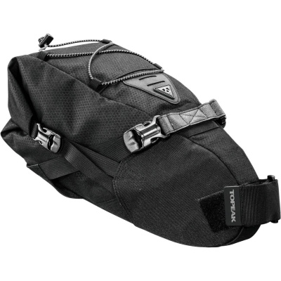 Torba podsiodłowa Topeak BackLoader 6L