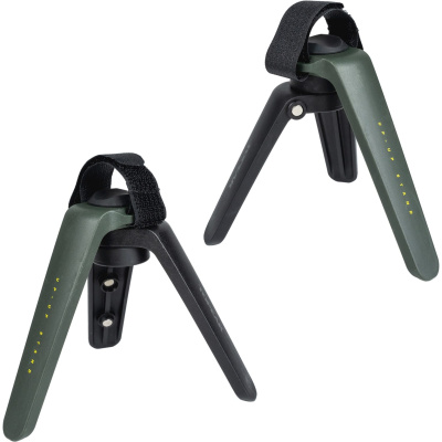 Składany mini statyw do kierownicy Topeak Up-Up Stand