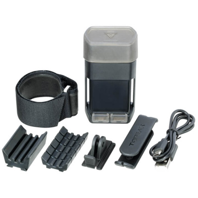 Powerbank Topeak Powerpack 6000 Dual
