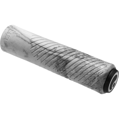 Chwyty rowerowe Ergon GXR S Lava Black/White