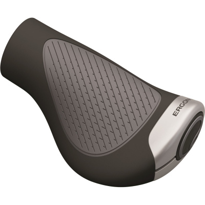 Chwyty rowerowe Ergon GP1 Evo Single Twistshift