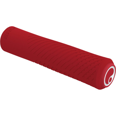 Chwyty rowerowe Ergon GXR L Risky Red