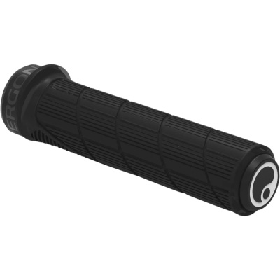 Chwyty rowerowe Ergon GD1 EVO Factory Frozen Stealth