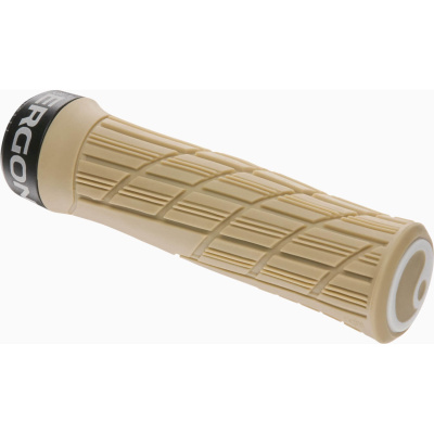 Chwyty rowerowe Ergon GE1 EVO Sand Storm piaskowe 32 mm