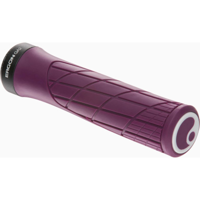 Chwyty rowerowe Ergon GA2 Purple Reign