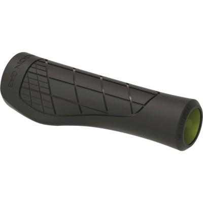 Chwyty rowerowe Ergon GA3 Single Twist-Shift