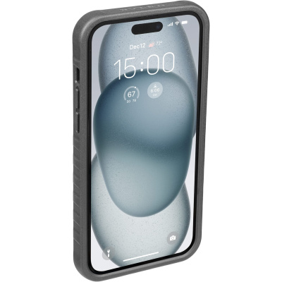 Osłona Topeak RideCase dla iPhone 15 Plus (bez uchwytu)