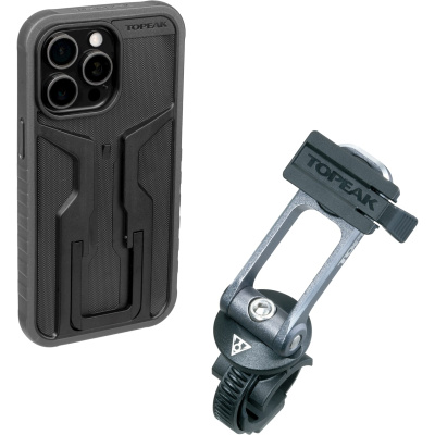 Osłona z uchwytem Topeak RideCase dla iPhone 15 Pro Max