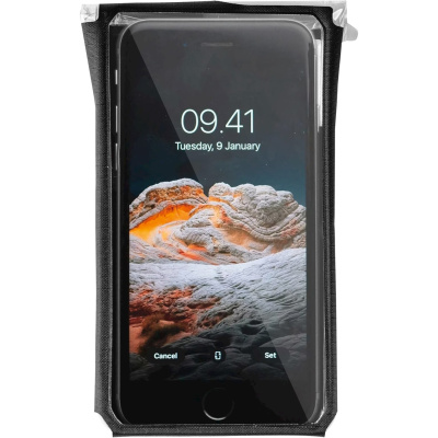 Wodoodporny etui z uchwytem Topeak DryBag L 6,9 cala