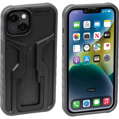Etui do telefonu Topeak RideCase iPhone 14 bez mocowania