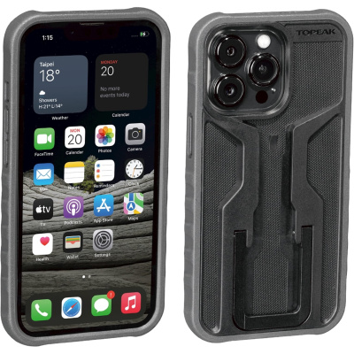 Etui rowerowe Topeak RideCase do iPhone 13 Pro