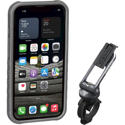 Osłona Topeak RideCase na telefon iPhone 13 Pro