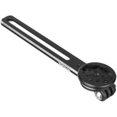 Uchwyt wielofunkcyjny Topeak UTF Multi-Mount 150mm