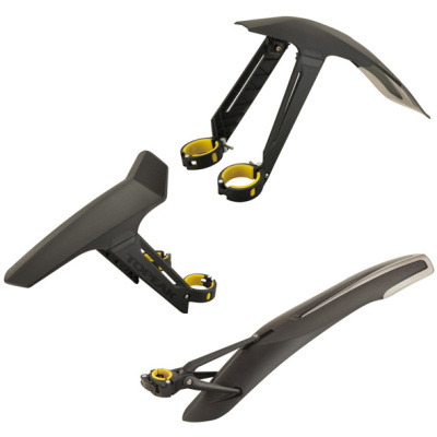 Błotniki rowerowe Topeak Defender 26-29 do sztyc 25,4-34,9