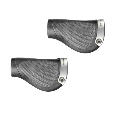 Chwyty rowerowe krótkie Ergon GP1 GripShift L