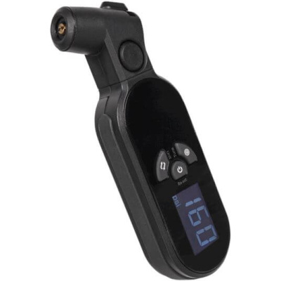 Cyfrowy manometr do opon Topeak SmartGauge D2X