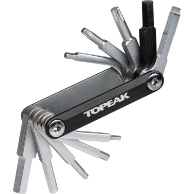 Kompaktowy multitool rowerowy Topeak Nano 11
