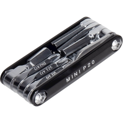 Narzędzie wielofunkcyjne Topeak Mini P20 