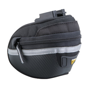Torebka podsiodłowa Topeak Wedge Pack II Micro XS
