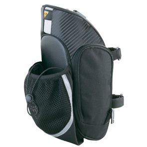 Sakwa podsiodłowa Topeak Mondo Hydro 1,7L