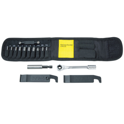 Zestaw narzędzi Topeak Ratchet Rocket Lite DX