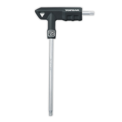 Klucz wielofunkcyjny Topeak T25 DuoTorx