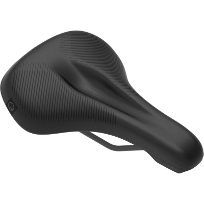 Siodełko rowerowe Ergon ST Evo Men S/M
