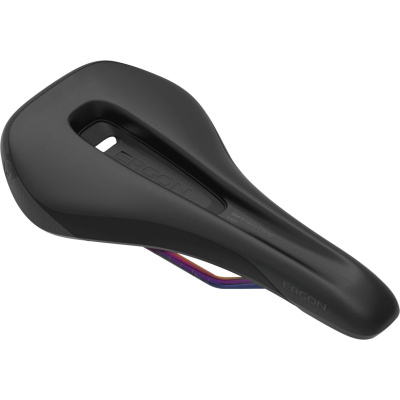 Siodełko rowerowe Ergon SM Enduro Comp M/L Men Stealth/Oil-slick