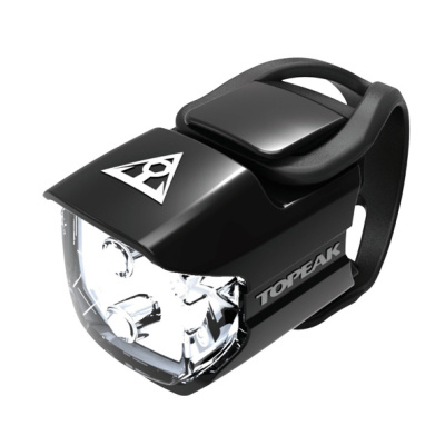 Lampka rowerowa przednia Topeak WhiteLite Race