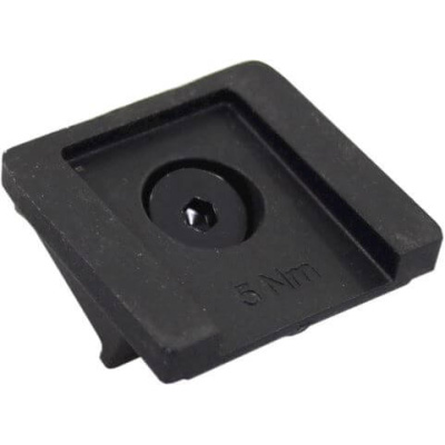 Adapter do torby podsiodełkowej Ergon Topeak QuickClick