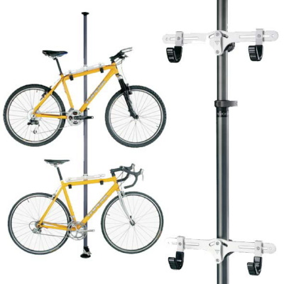 Stojak do prezentacji roweru Topeak DT 4 Dual Touch