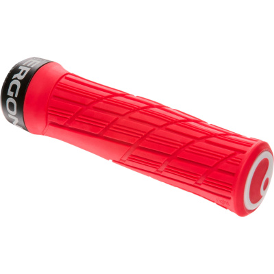 Chwyty rowerowe Ergon GE1 EVO Risky Red