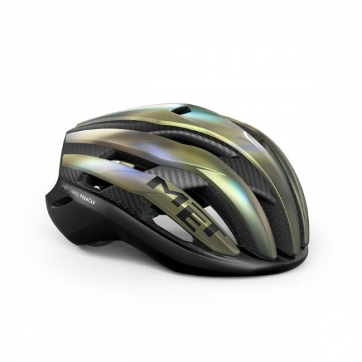 Kask rowerowy MET Trenta 3K MIPS Tadej Pogacar Edition II M 56-58cm