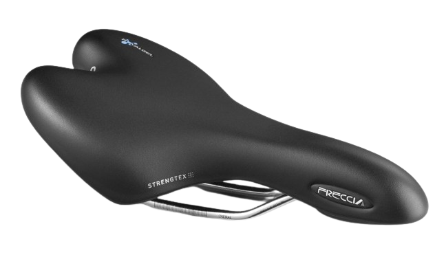 Siodełko rowerowe Selle Royal Freccia athletic