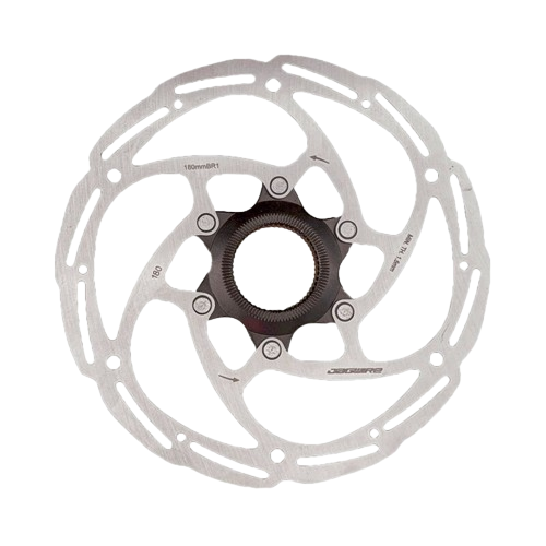 Tarcza hamulcowa Jagwire Basics br1 180mm centerlock